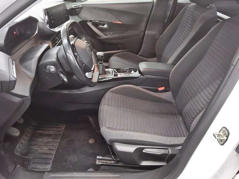 Peugeot 2008 1.5 BlueHDI Active • LED • AHK — 8