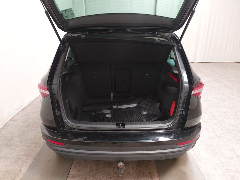 Škoda Karoq 2.0 TDI 4x4 automatik Tour • ACC • kuka — 16