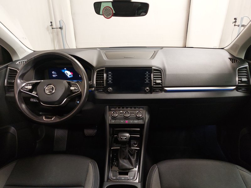Škoda Karoq 2.0 TDI 4x4 automatik Tour • ACC • kuka — 17