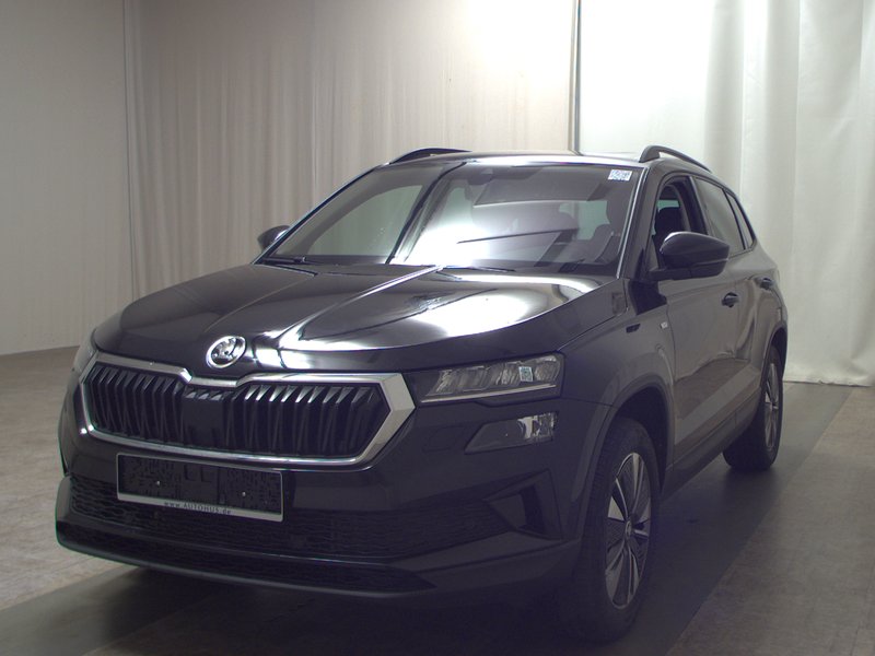 Škoda Karoq 2.0 TDI 4x4 automatik Tour • ACC • kuka — 2