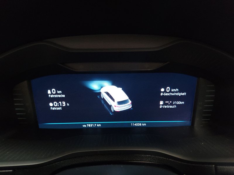 Škoda Karoq 2.0 TDI 4x4 automatik Tour • ACC • kuka — 21