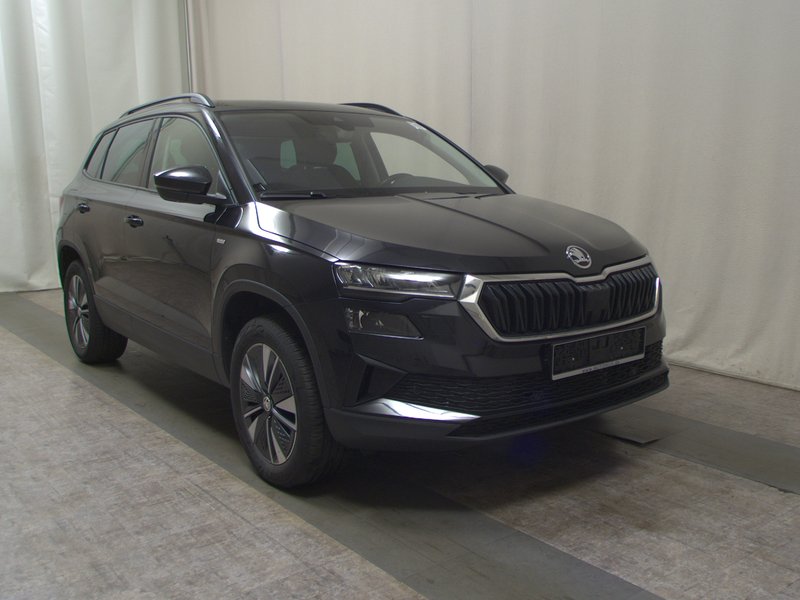 Škoda Karoq 2.0 TDI 4x4 automatik Tour • ACC • kuka — 3