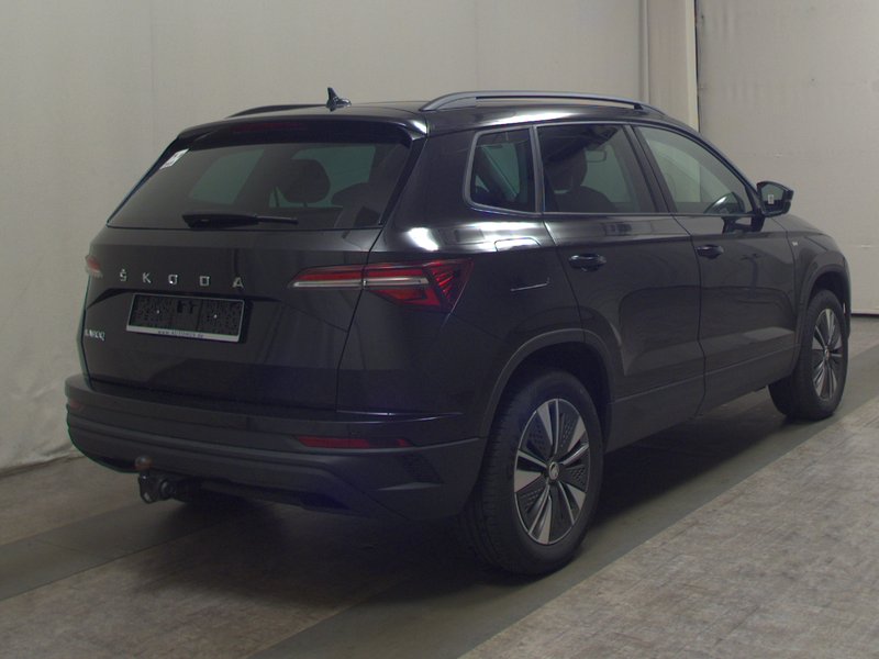 Škoda Karoq 2.0 TDI 4x4 automatik Tour • ACC • kuka — 4