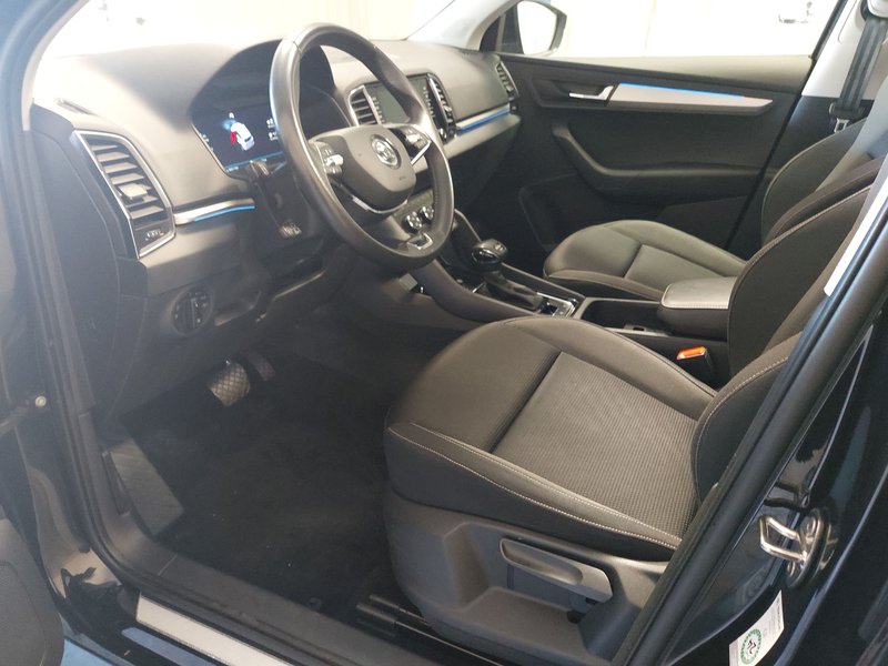 Škoda Karoq 2.0 TDI 4x4 automatik Tour • ACC • kuka — 6