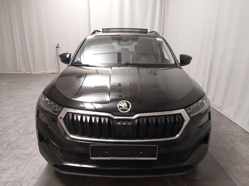 Škoda Karoq 2.0 TDI 4x4 automatik Tour • ACC • kuka — 9