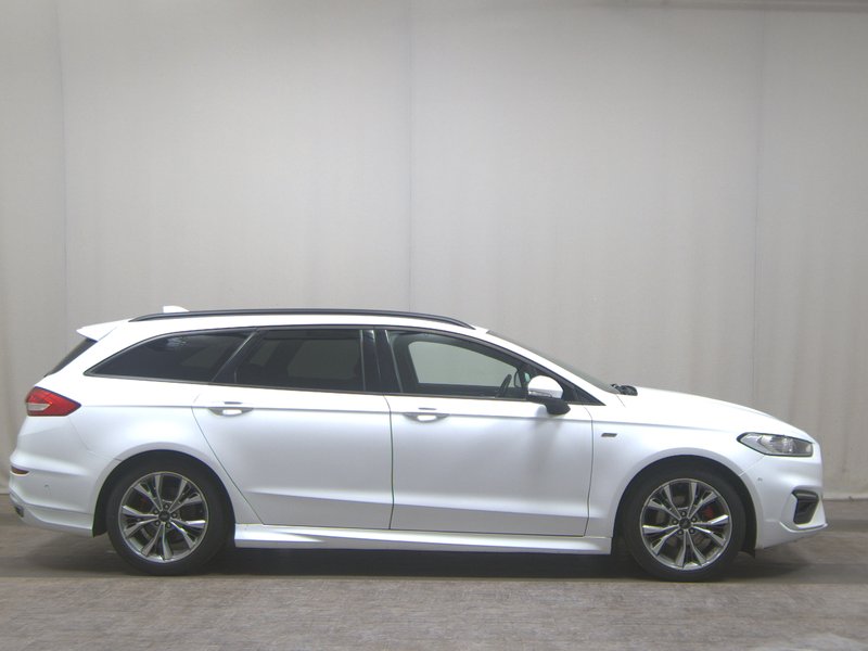Ford Mondeo Turnier 2.0 EcoBlue automatik ST-Line • Kuka za vuču (odvojiva)