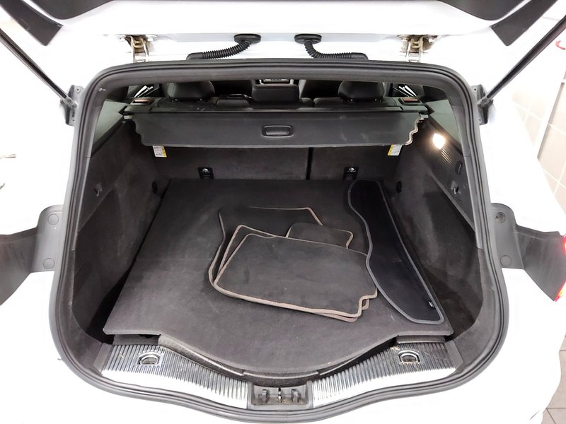Ford Mondeo Turnier 2.0 EcoBlue automatik ST-Line • Kuka za vuču (odvojiva) — 11