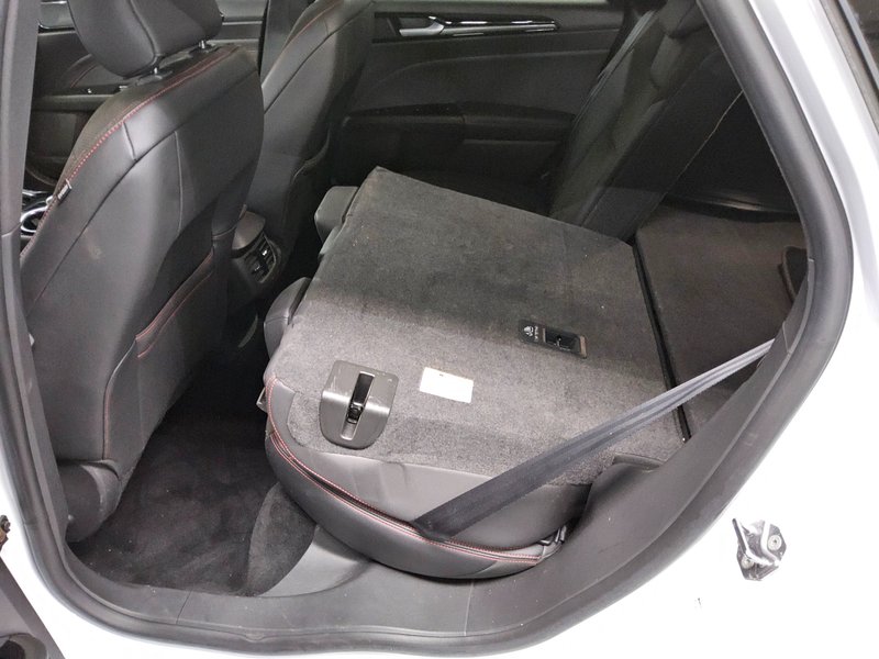 Ford Mondeo Turnier 2.0 EcoBlue automatik ST-Line • Kuka za vuču (odvojiva) — 12