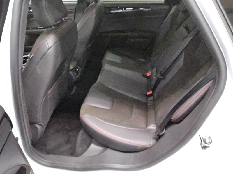 Ford Mondeo Turnier 2.0 EcoBlue automatik ST-Line • Kuka za vuču (odvojiva) — 13
