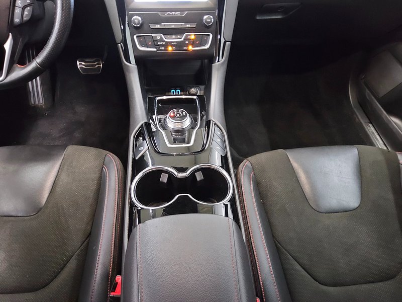 Ford Mondeo Turnier 2.0 EcoBlue automatik ST-Line • Kuka za vuču (odvojiva) — 6
