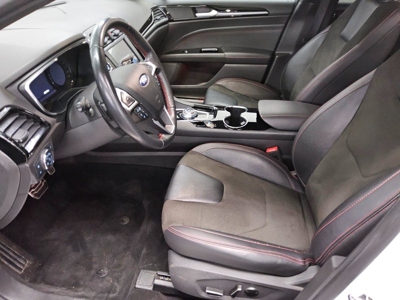 Ford Mondeo Turnier 2.0 EcoBlue automatik ST-Line • Kuka za vuču (odvojiva) — 8