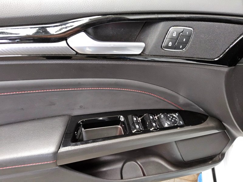 Ford Mondeo Turnier 2.0 EcoBlue automatik ST-Line • Kuka za vuču (odvojiva) — 9
