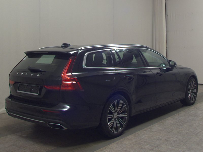 Volvo V60 T6 AWD Inscription automatik • Full LED • panorama — 4