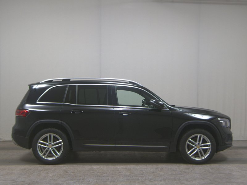 Mercedes-Benz GLB 220 d automatik Progressive • ACC • LED