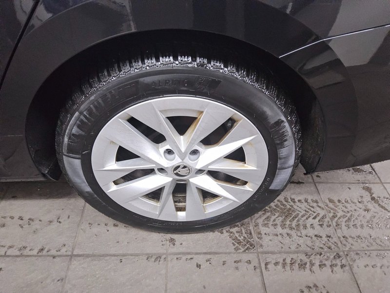 Škoda Octavia Kombi 2.0 TDI automatik Style • ACC • AHK — 11