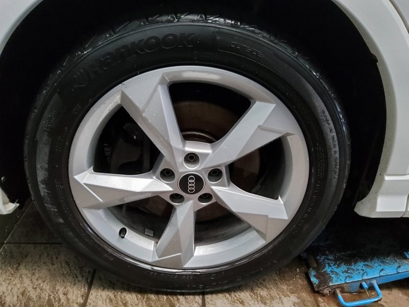 Audi Q3 45 TFSI e S line automatik • ACC • navigacija — 11