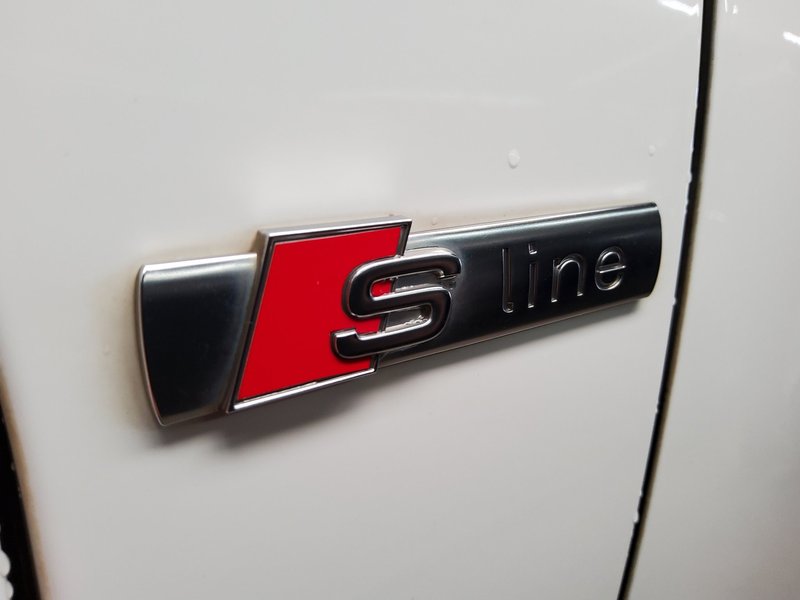 Audi Q3 45 TFSI e S line automatik • ACC • navigacija — 12
