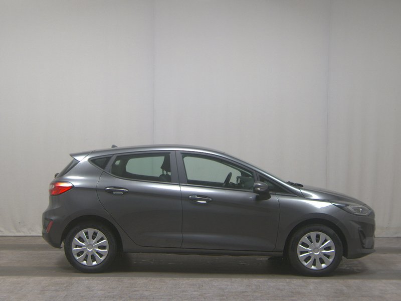 Ford Fiesta 1.0 EcoBoost Cool&Connect • LED
