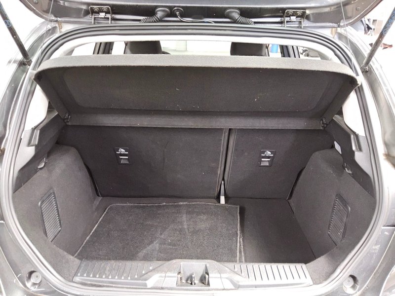 Ford Fiesta 1.0 EcoBoost Cool&Connect • LED — 11