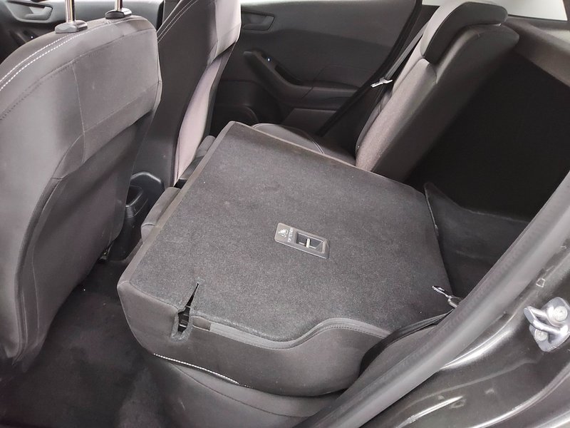 Ford Fiesta 1.0 EcoBoost Cool&Connect • LED — 12