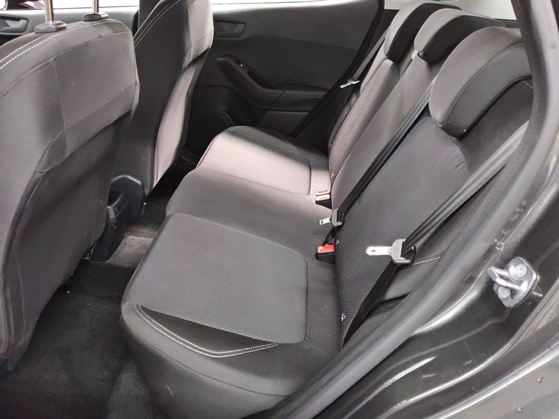 Ford Fiesta 1.0 EcoBoost Cool&Connect • LED — 13