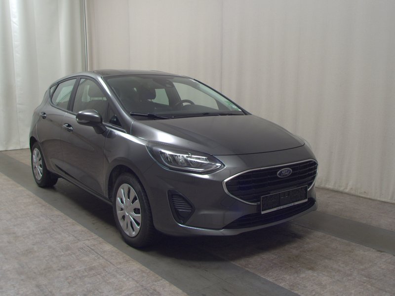Ford Fiesta 1.0 EcoBoost Cool&Connect • LED — 3