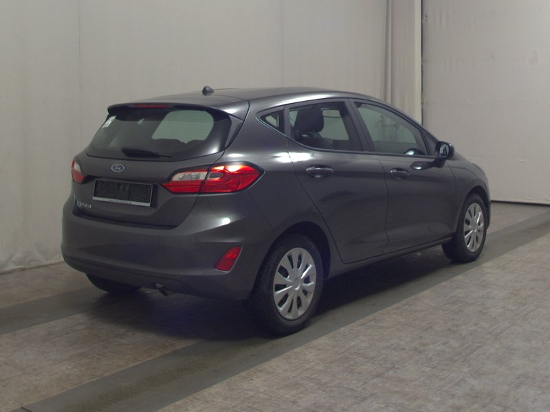 Ford Fiesta 1.0 EcoBoost Cool&Connect • LED — 4