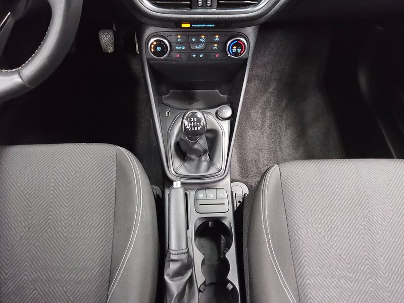 Ford Fiesta 1.0 EcoBoost Cool&Connect • LED — 6