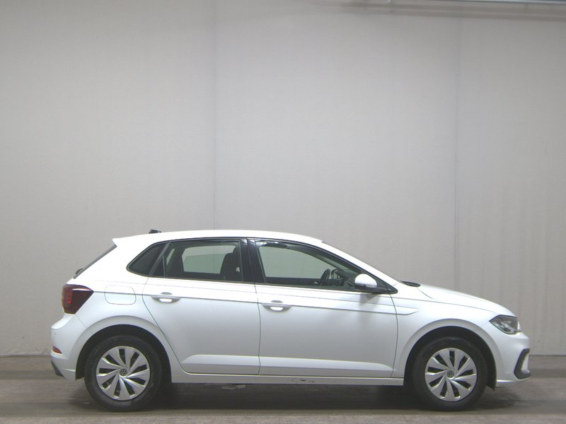 Volkswagen Polo 1.0 TSI • LED