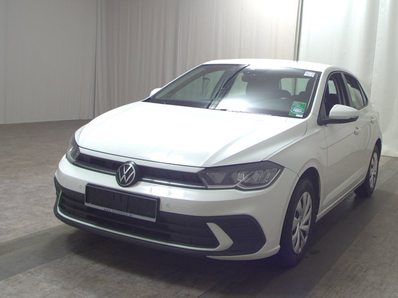 Volkswagen Polo 1.0 TSI • LED — 2