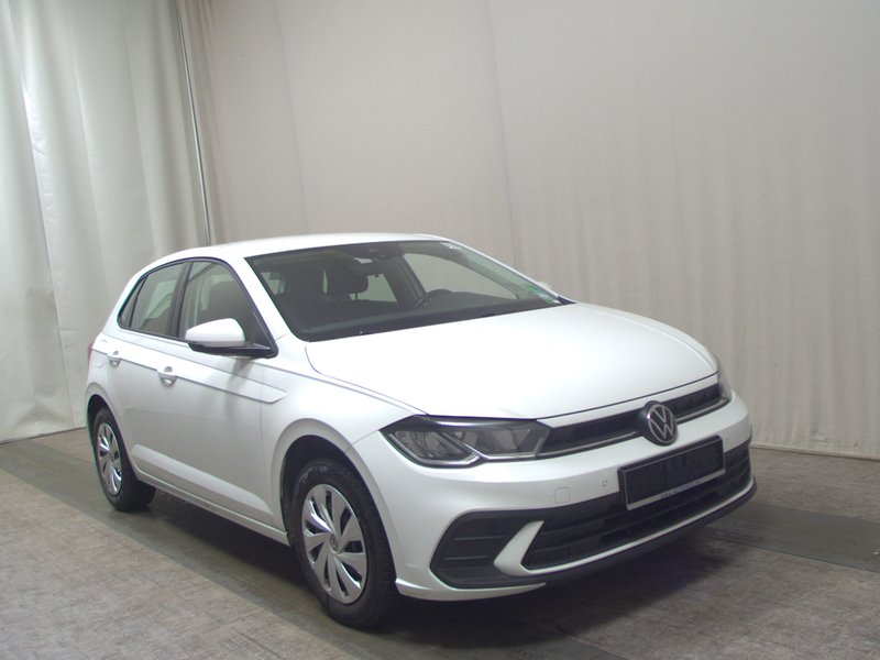 Volkswagen Polo 1.0 TSI • LED — 3