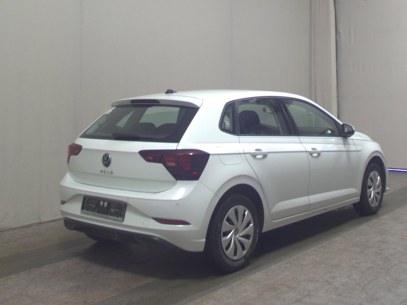 Volkswagen Polo 1.0 TSI • LED — 4