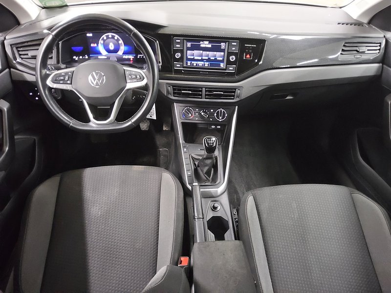 Volkswagen Polo 1.0 TSI • LED — 5