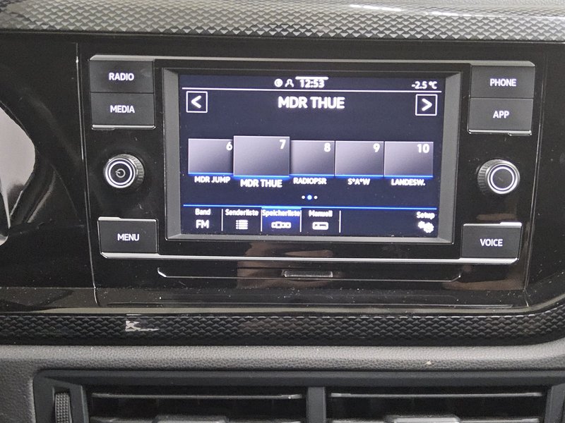 Volkswagen Polo 1.0 TSI • LED — 7