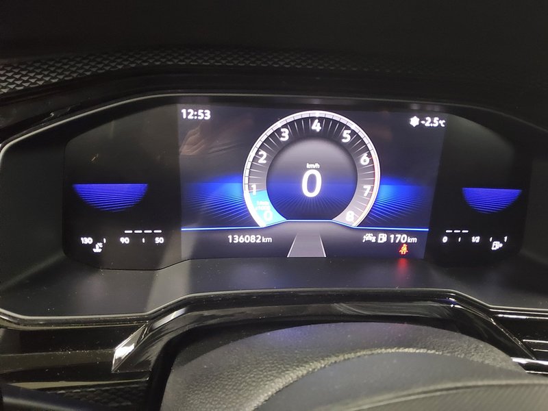 Volkswagen Polo 1.0 TSI • LED — 8
