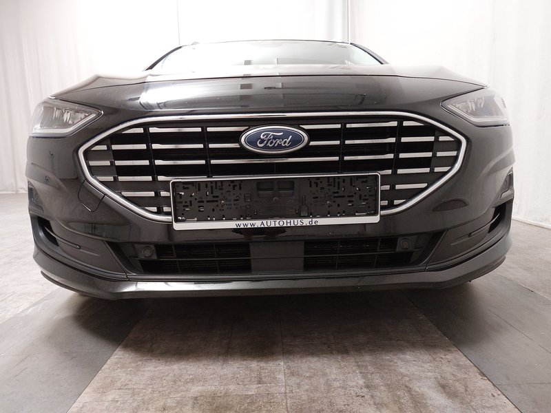 Ford Focus Turnier 1.5 TDCi Titanium X automatik • LED • digitalni instrumenti — 10