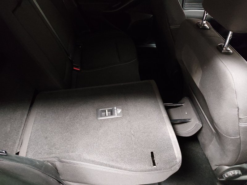 Ford Focus Turnier 1.5 TDCi Titanium X automatik • LED • digitalni instrumenti — 23