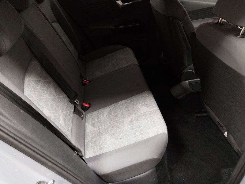 Volkswagen ID.3 Pro Performance • LED • navigacija — 12