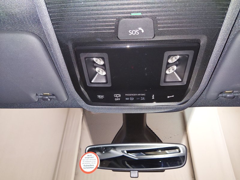 Volkswagen ID.3 Pro Performance • LED • navigacija — 13