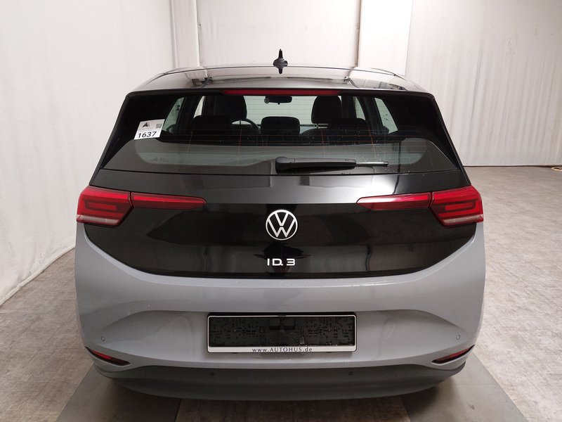 Volkswagen ID.3 Pro Performance • LED • navigacija — 14