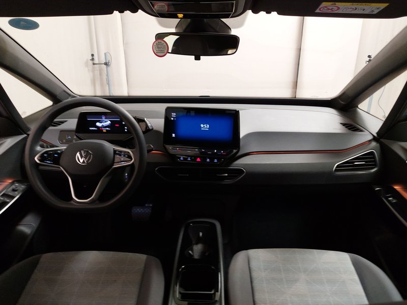 Volkswagen ID.3 Pro Performance • LED • navigacija — 16