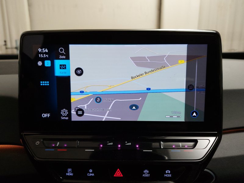 Volkswagen ID.3 Pro Performance • LED • navigacija — 18