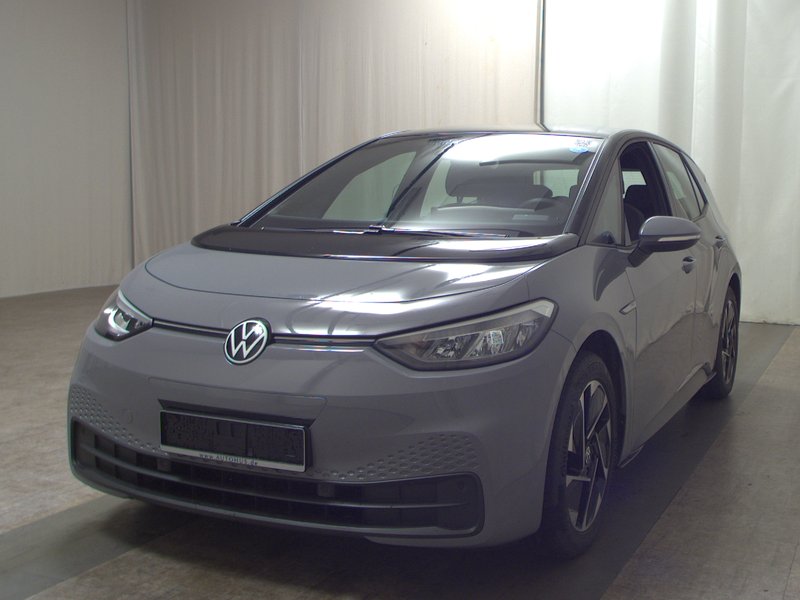 Volkswagen ID.3 Pro Performance • LED • navigacija — 2
