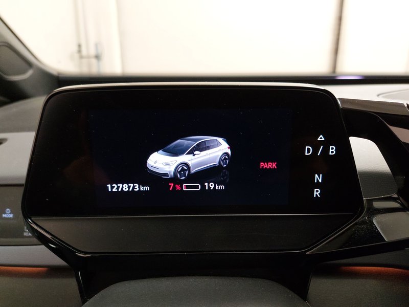 Volkswagen ID.3 Pro Performance • LED • navigacija — 20