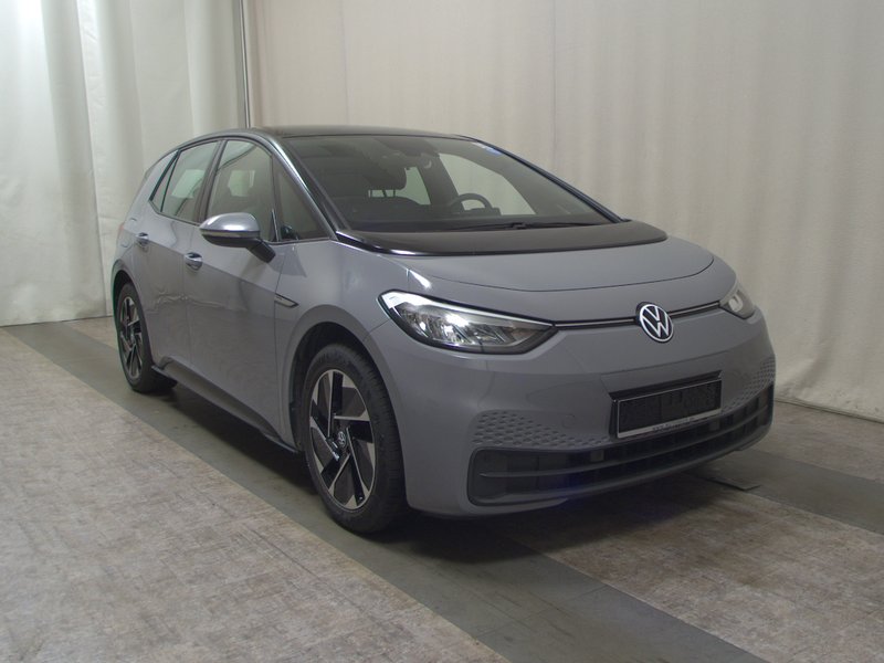 Volkswagen ID.3 Pro Performance • LED • navigacija — 3