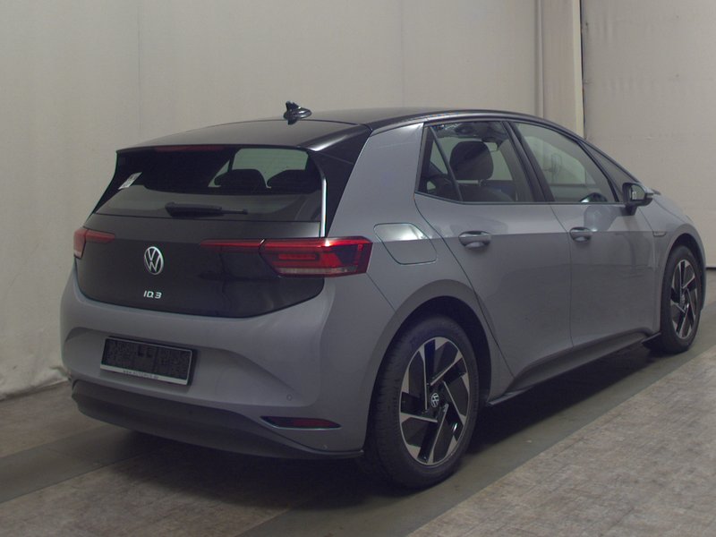 Volkswagen ID.3 Pro Performance • LED • navigacija — 4