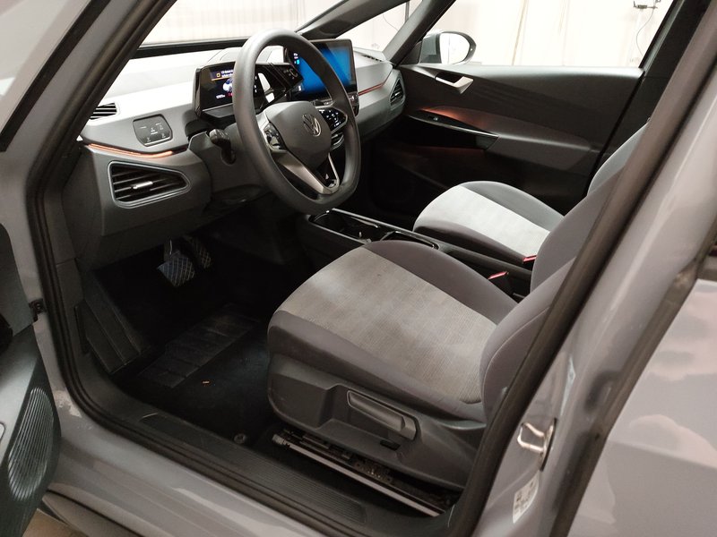Volkswagen ID.3 Pro Performance • LED • navigacija — 6