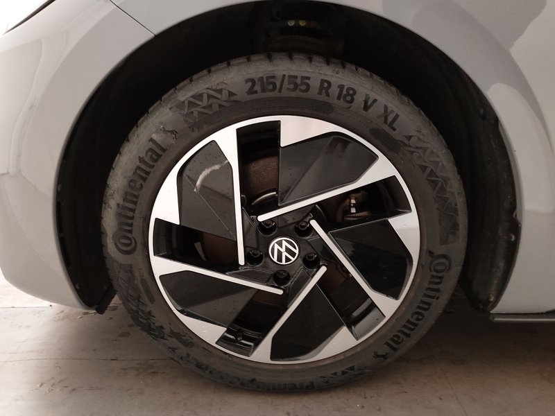 Volkswagen ID.3 Pro Performance • LED • navigacija — 8