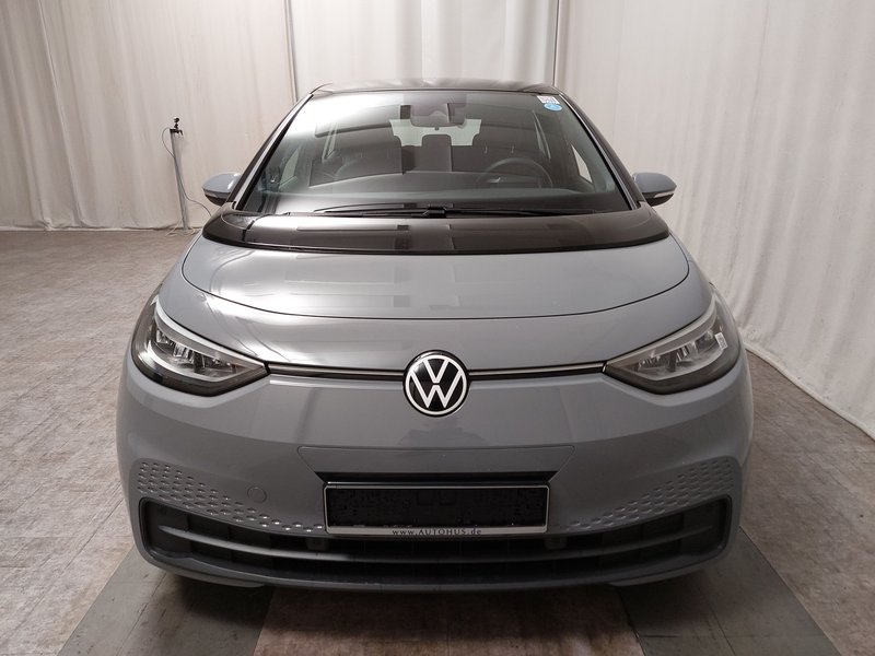 Volkswagen ID.3 Pro Performance • LED • navigacija — 9