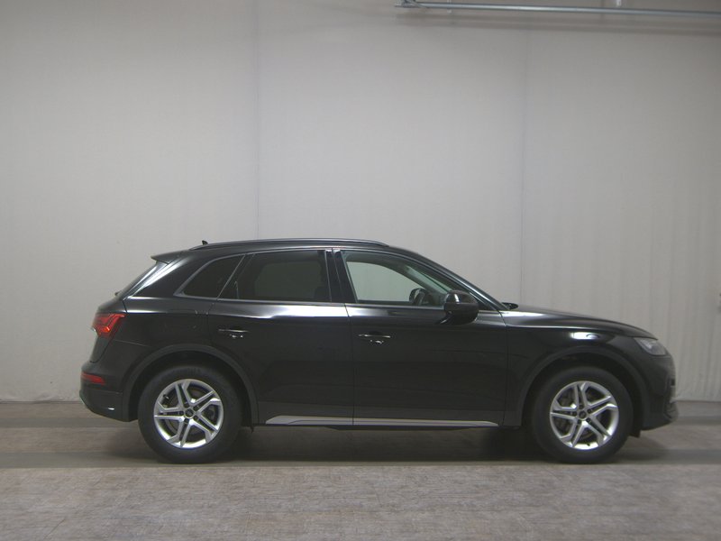 Audi Q5 35 TDI automatik advanced • Full LED • električna peta vrata